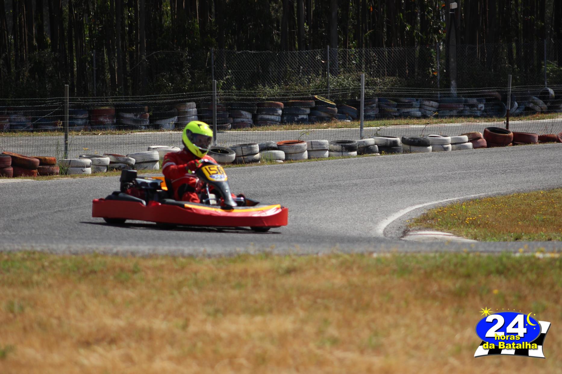 24 Horas da Batalha 2014 - Arranque291